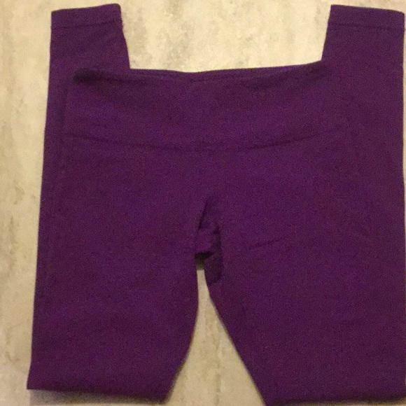 lululemon athletica Pants - Lululemon WU Full Length